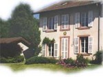 gîte en lorraine