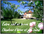 Location chambres d'hotes ou gite rural