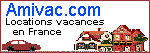 Location de vacances